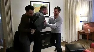 All Fuck 11